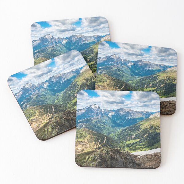 Item preview, Spring day trekking in the beautiful Carnic Alps, Friuli-Venezia Giulia, Italy designed and sold by zakaz86.