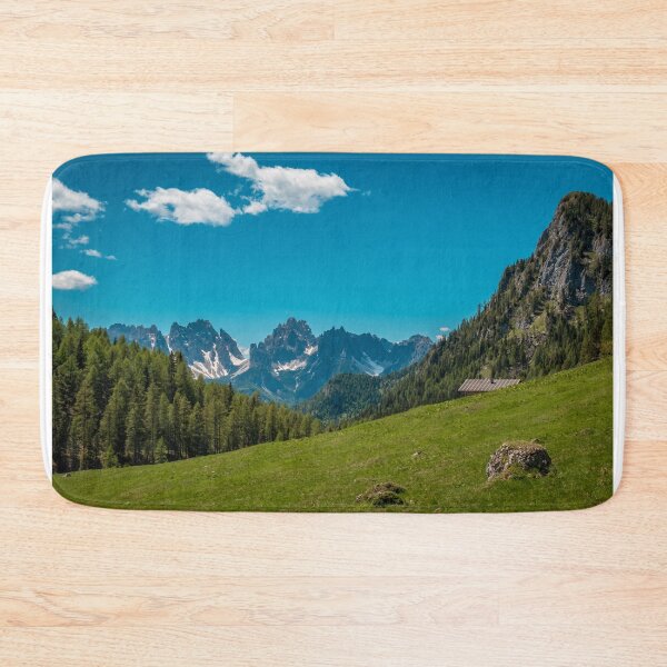 Item preview, Exploration spring day in the beautiful Carnic Alps, Friuli-Venezia Giulia, Italy designed and sold by zakaz86.