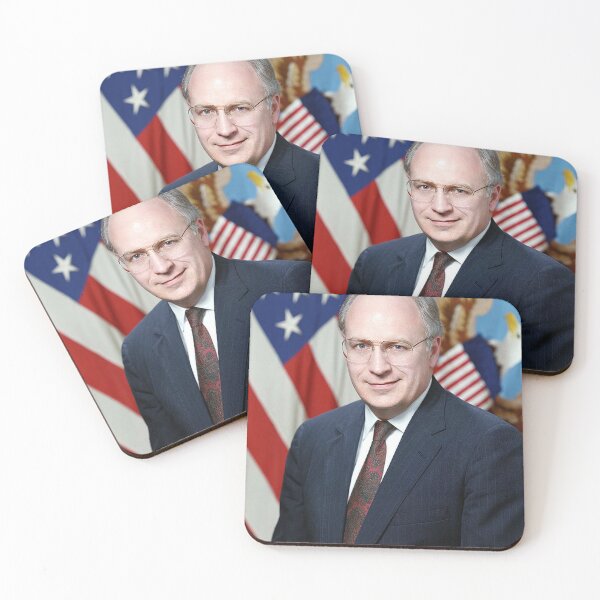 Item preview, Dick Cheney designed and sold by jimbuf.