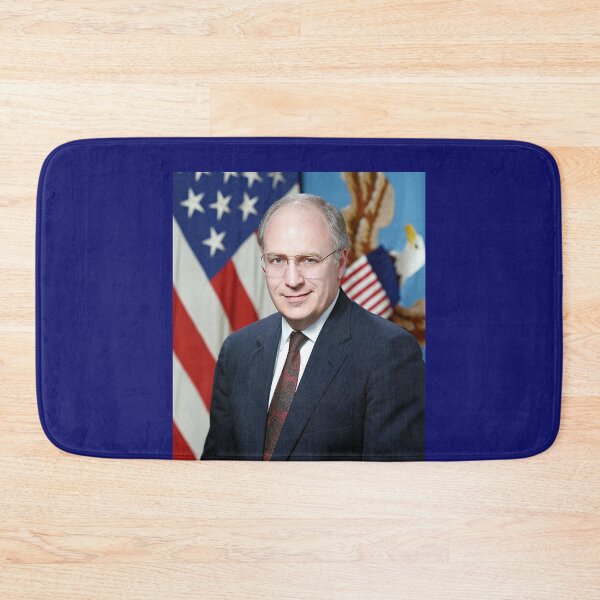 Item preview, Dick Cheney designed and sold by jimbuf.
