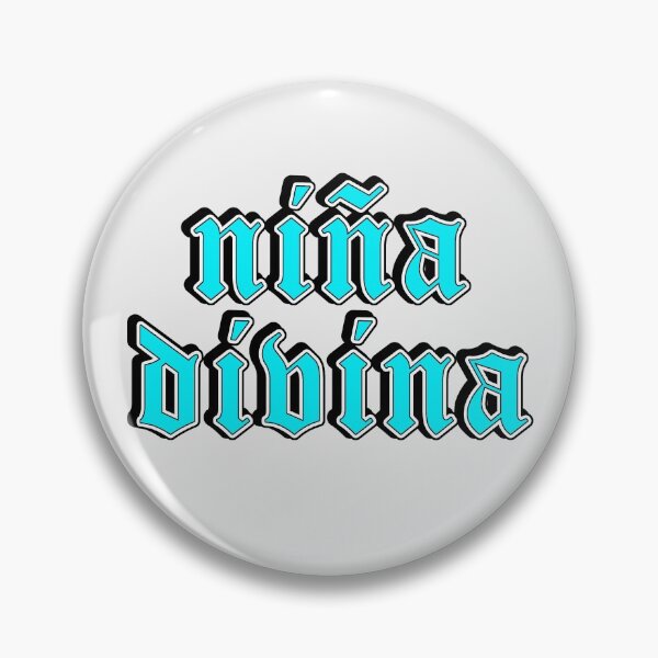 Item preview, Niña Divina designed and sold by XicaCo.