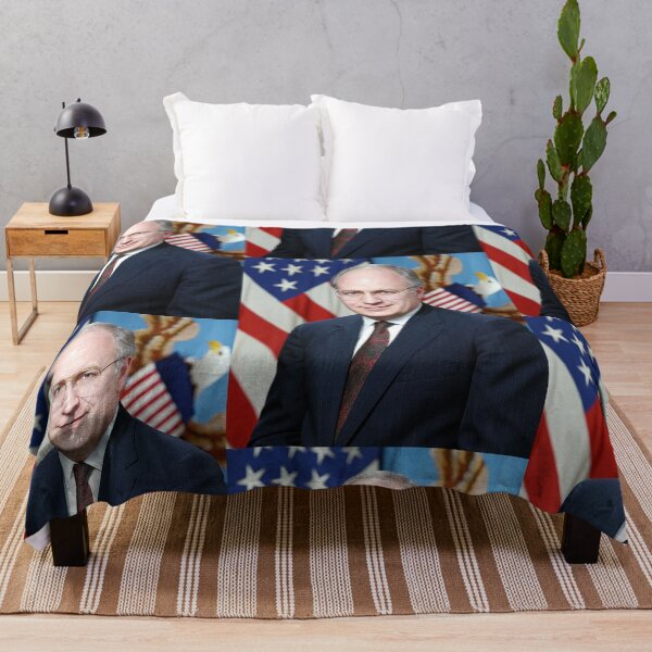 Item preview, Dick Cheney designed and sold by jimbuf.