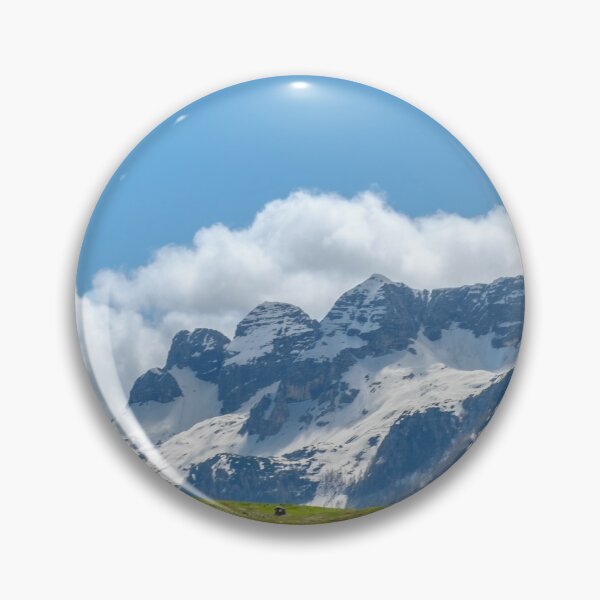 Item preview, Spring day in the majestic Julian Alps, Friuli-Venezia Giulia, Italy designed and sold by zakaz86.