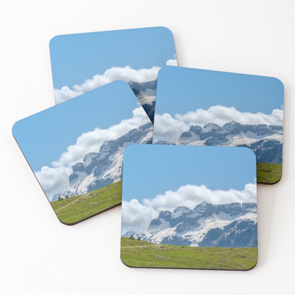 Item preview, Spring day in the majestic Julian Alps, Friuli-Venezia Giulia, Italy designed and sold by zakaz86.