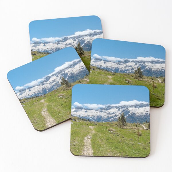 Item preview, Spring day in the majestic Julian Alps, Friuli-Venezia Giulia, Italy designed and sold by zakaz86.