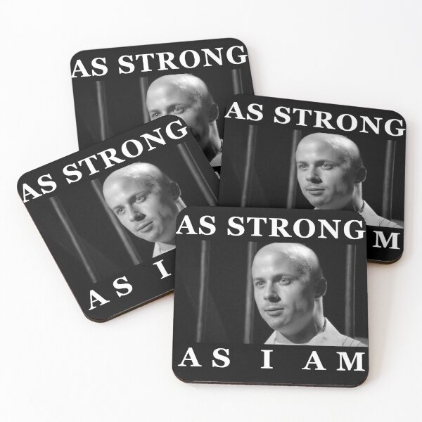 Item preview, MDE World Peace - Hey Moon - The Man Who Would Never Be designed and sold by shoeisisyphus.