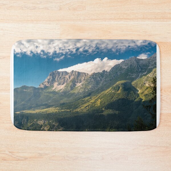 Item preview, The Montasio group in the Julian Alps designed and sold by zakaz86.