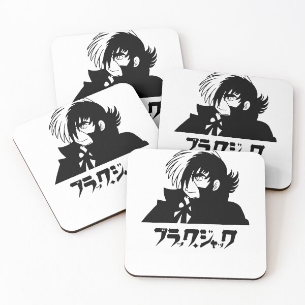 Item preview, Black Jack designed and sold by Al9000.