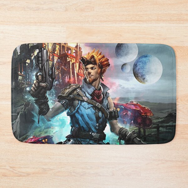Item preview, The Legend of Mar designed and sold by SyanArt.