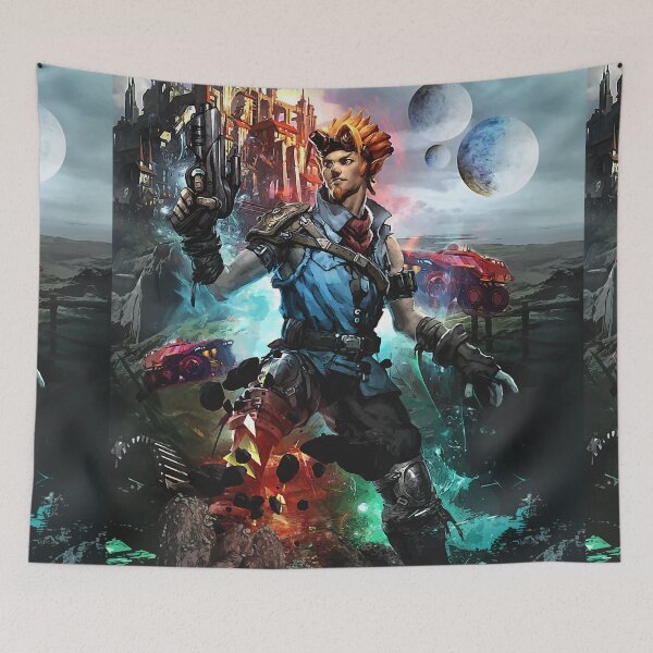 Item preview, The Legend of Mar designed and sold by SyanArt.