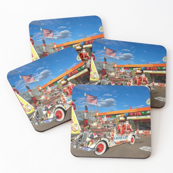 Item preview, Snow Cap Diner  designed and sold by hawkie.