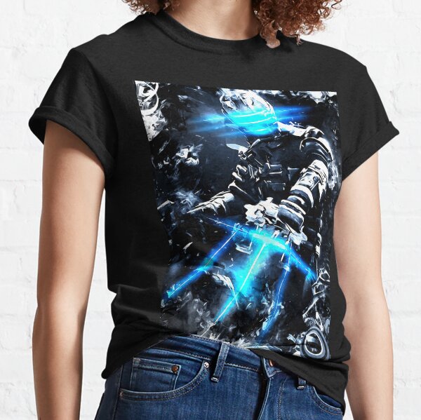 NOICE! T-Shirt with Trippy 3D Effects