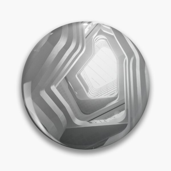 Item preview, Looking into the Light - BW designed and sold by David Thompson.