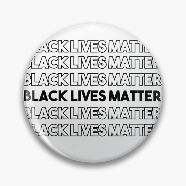 Item preview, Black Lives Matter designed and sold by -wiseowl-.