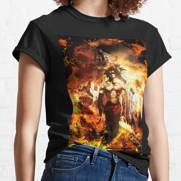 Prince of Flames Classic T-Shirt