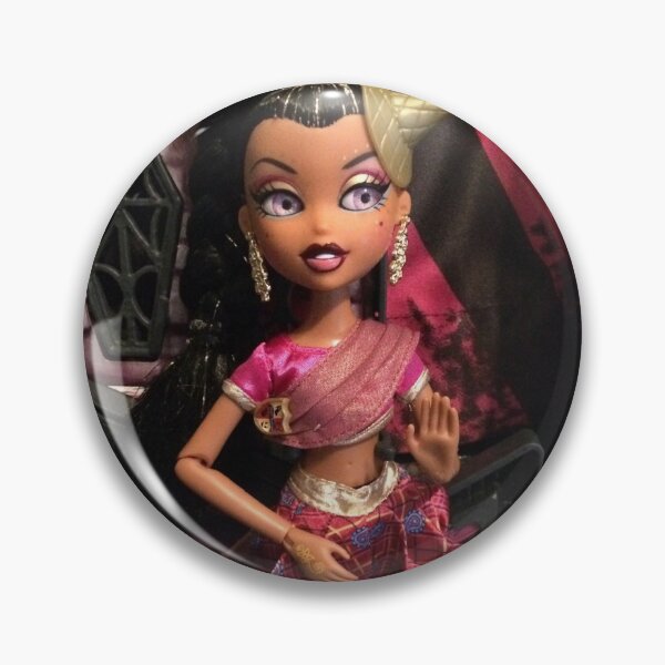 Item preview, Bratz doll designed and sold by Bellaboi90.