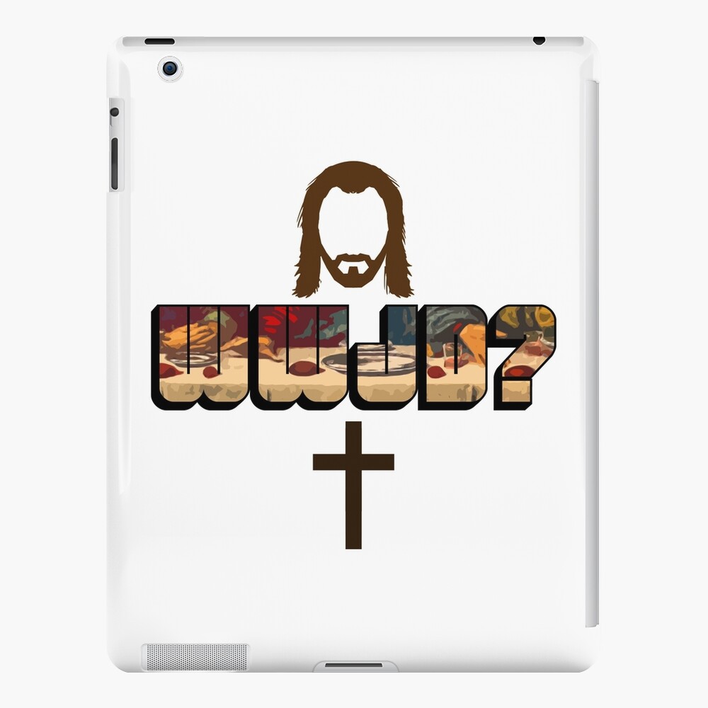 Limited Supply Ballpoint Pen+Pouch/Gift Box What Would Jesus Do Terzetti WWJD 