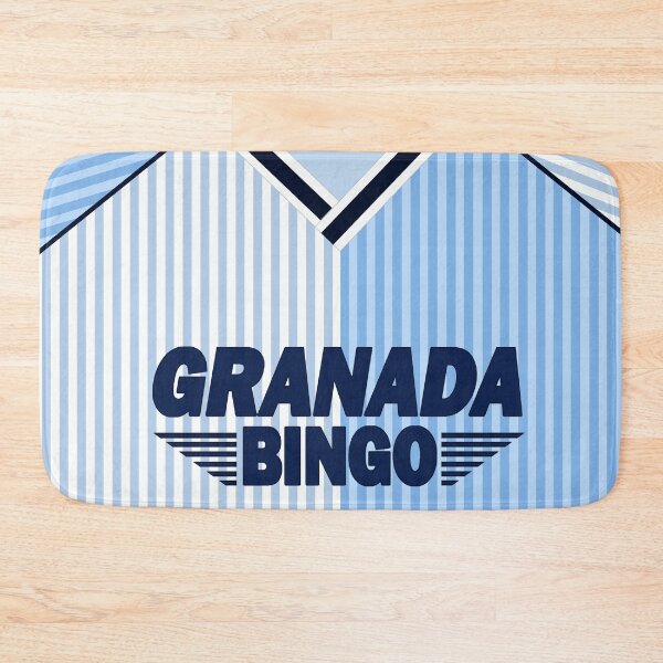 Item preview, Coventry City Classic Granada Bingo Kit 1987 - 1988 designed and sold by Daveseedhouse.
