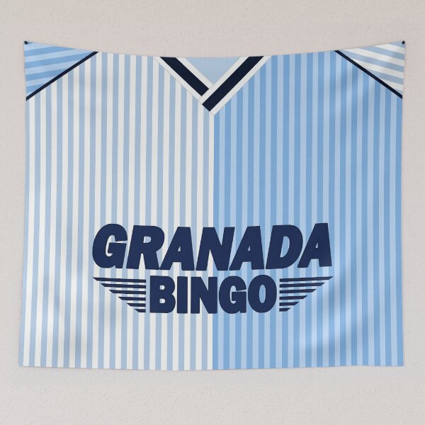 Item preview, Coventry City Classic Granada Bingo Kit 1987 - 1988 designed and sold by Daveseedhouse.