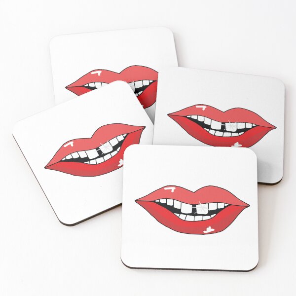 Item preview, Red Mouth designed and sold by StellaStrobel.