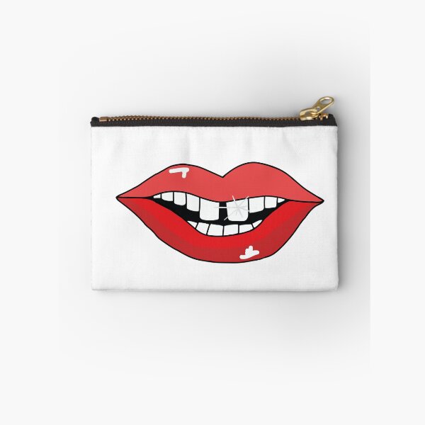 Item preview, Red Mouth designed and sold by StellaStrobel.