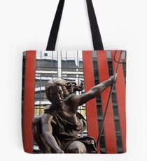 Portlandia Tote Bag