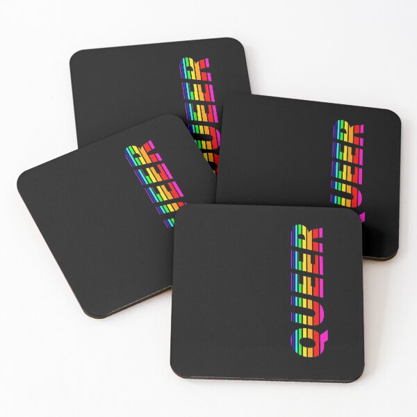 Item preview, Queer Rainbow designed and sold by XicaCo.