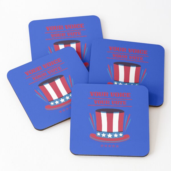 Item preview, Your vote matters go vote designed and sold by Delicarte.