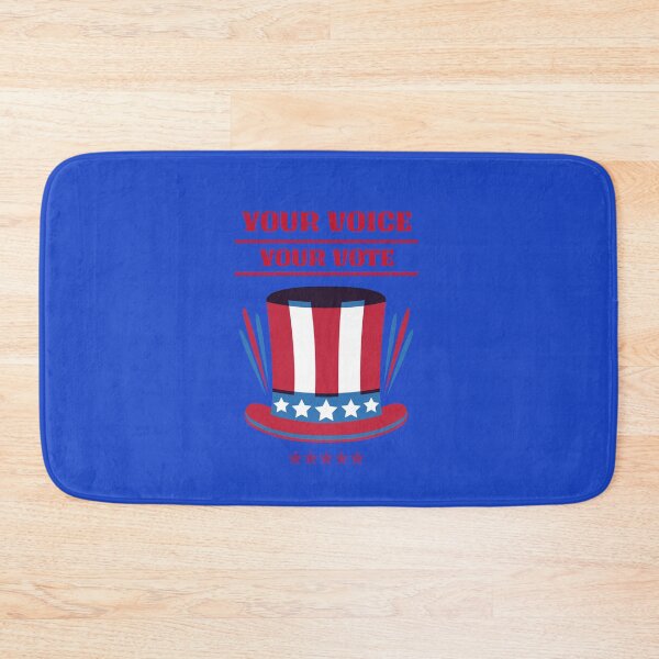 Item preview, Your vote matters go vote designed and sold by Delicarte.