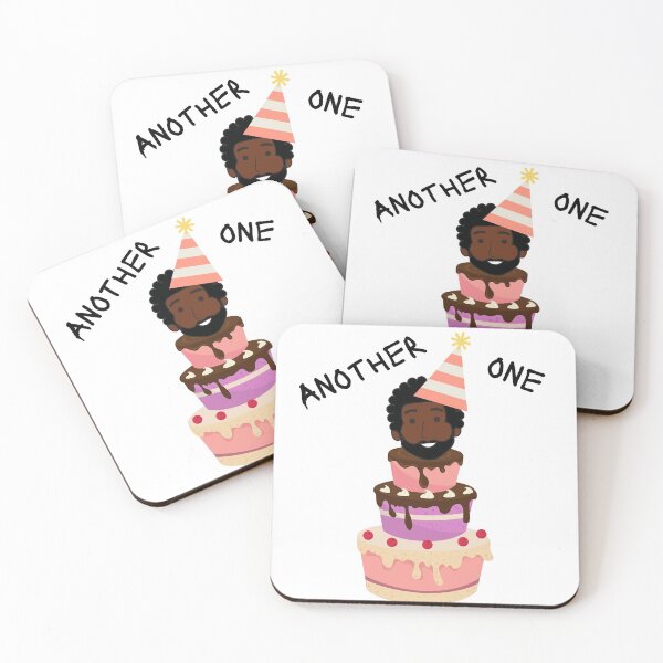 Item preview, Another One - Quirky, Sarcastic Birthday Greeting Cards designed and sold by flying-flamingo.