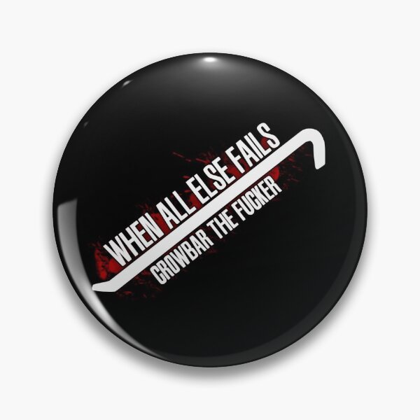 Item preview, Crowbar designed and sold by MichaelB199202.