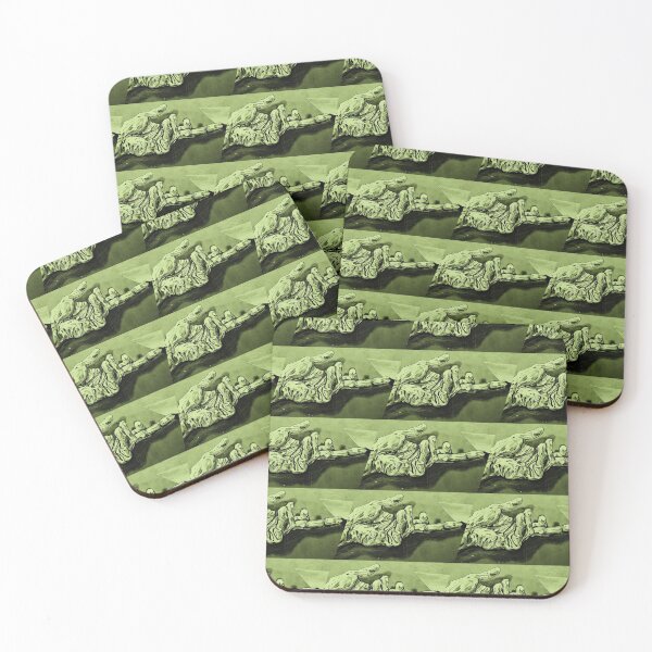Item preview, Geometric Tessellating Pattern designed and sold by shirtdan.
