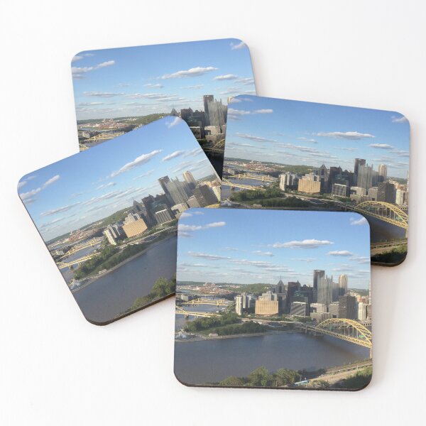 Item preview, Pittsburgh designed and sold by David Thompson.