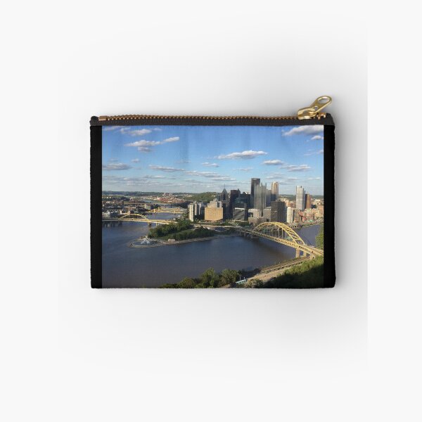 Item preview, Pittsburgh designed and sold by David Thompson.