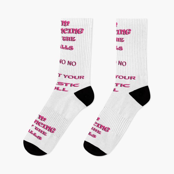 Item preview, Im Not A Plastic Doll Lady Gaga Lyrics designed and sold by miijojo1994.