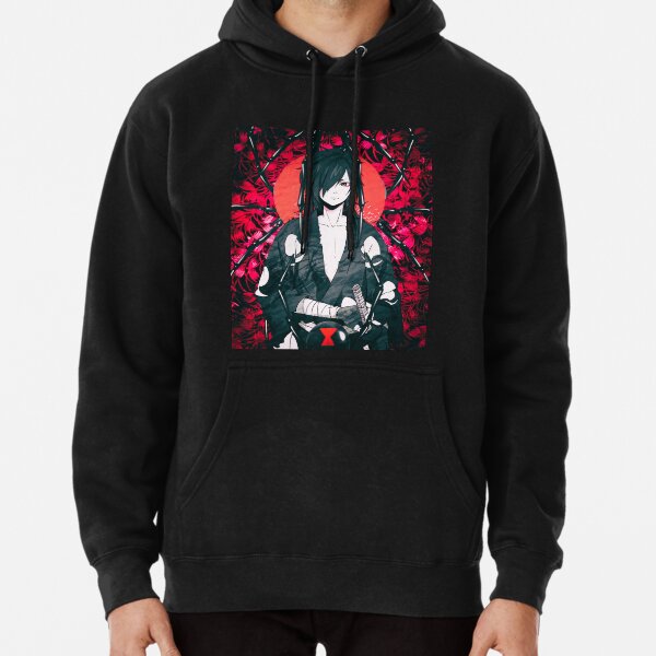 Dororo hoodie cheap