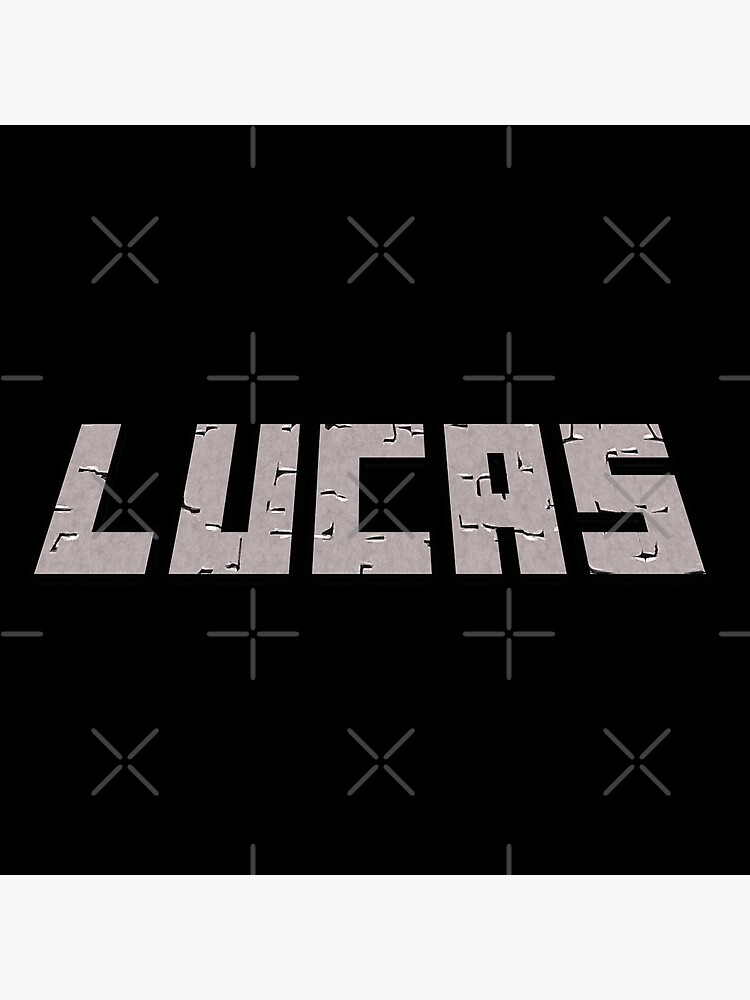 Lucas Gaming 