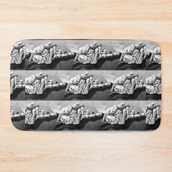 Item preview, Geometric Tessellating Pattern designed and sold by shirtdan.