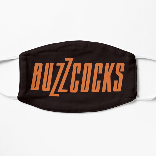 Buzzcocks Mask