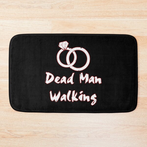 Item preview, Bachelor Party, wedding ring, zombie, gift designed and sold by Kuma518.