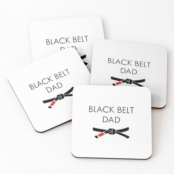 Item preview, Jiu jitsu Dad BJJ Martial arts Funny Fathers day Gift designed and sold by TastefulTees.
