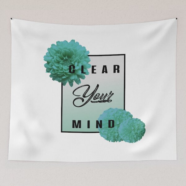 Item preview, Teal Your Mind designed and sold by sunlightjay.