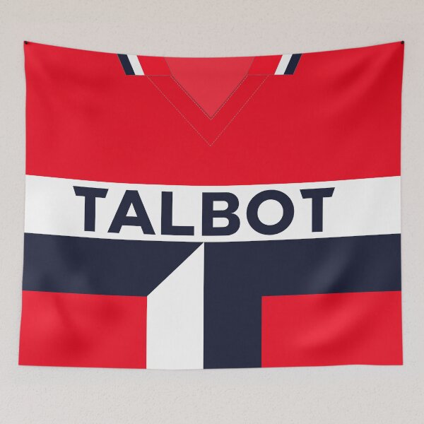 Item preview, Coventry City Classic Away Kit 1981 - 1983 designed and sold by Daveseedhouse.