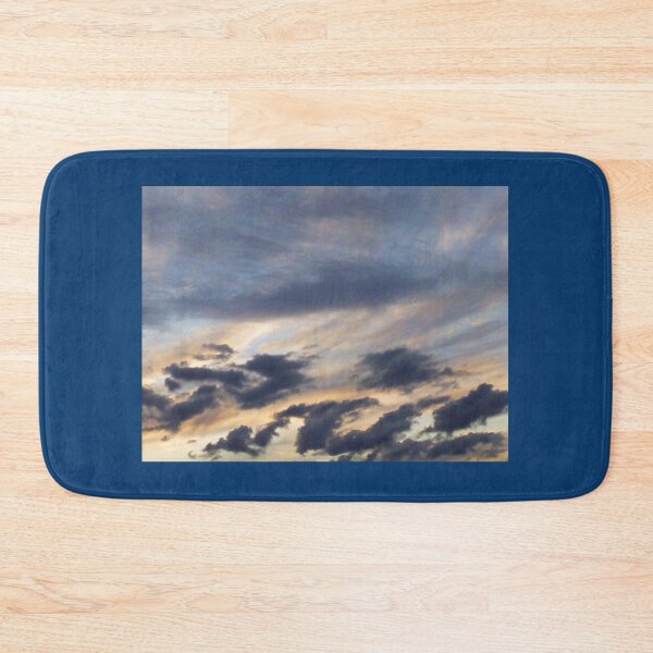 Item preview, Stormy Clouds designed and sold by SusanneFerrante.
