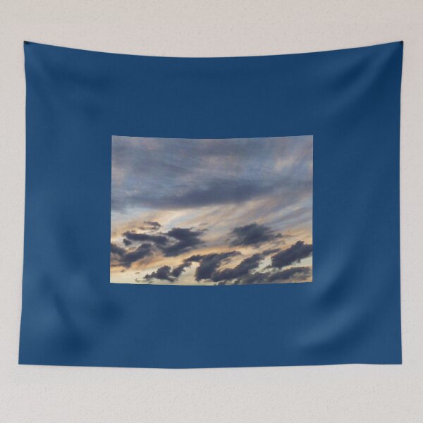 Item preview, Stormy Clouds designed and sold by SusanneFerrante.