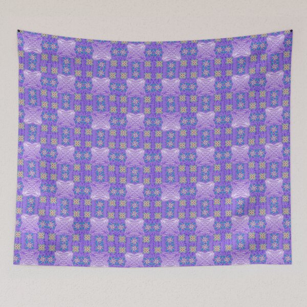 Item preview, Mauve Crosses designed and sold by KazM.