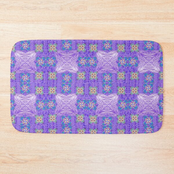 Item preview, Mauve Crosses designed and sold by KazM.