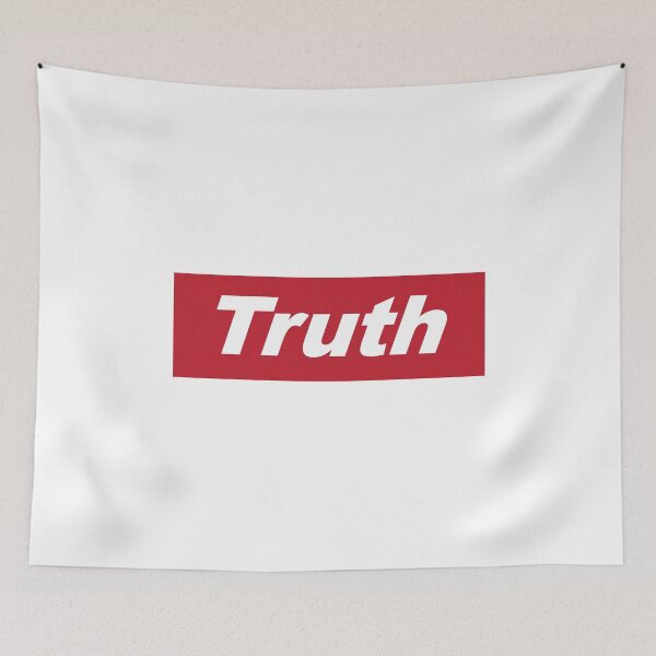Item preview, Truth designed and sold by ArtofDissent.