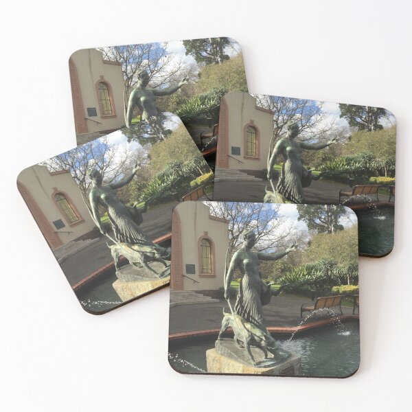 Item preview, Diana and the Hounds designed and sold by David Thompson.