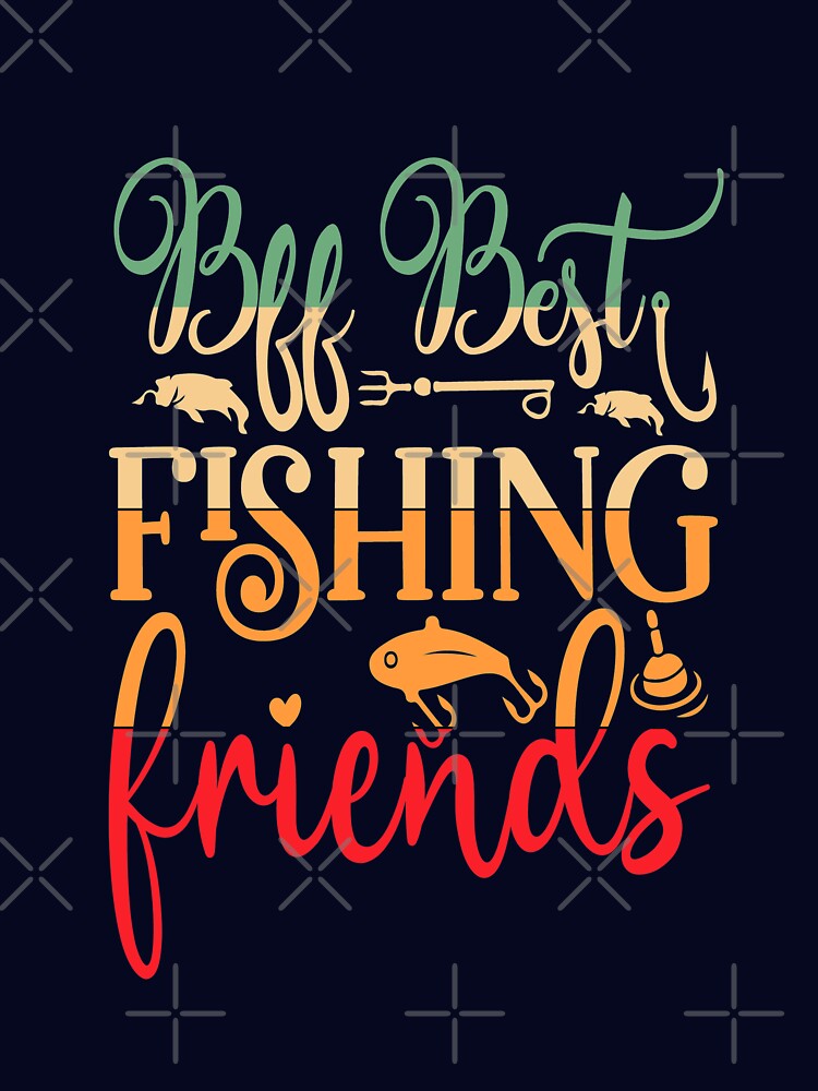 Funny Fishing Shirt for Men and Women